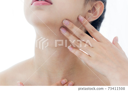 Neck skin care Neck skin care 73411508