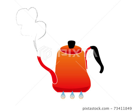 Boiling kettle Boiling kettle 73411849
