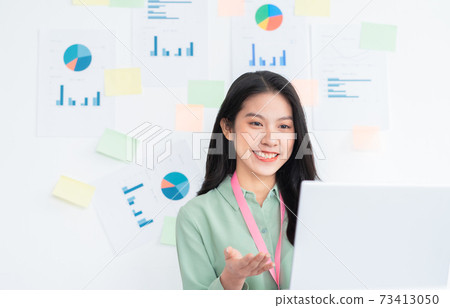 Business woman Business woman 73413050