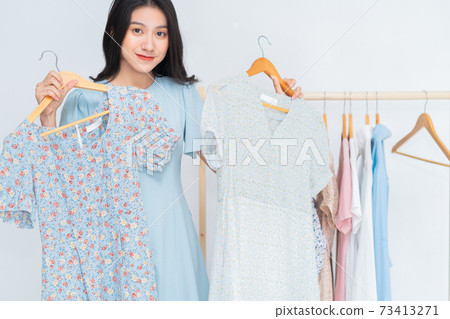 Woman clothing Woman clothing 73413271