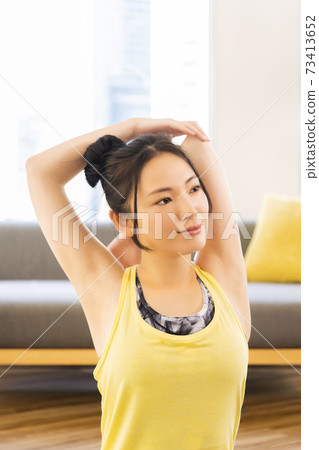家庭鍛煉 家庭鍛煉 73413652