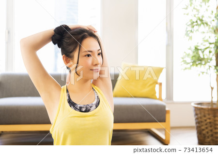 Home exercise 73413654