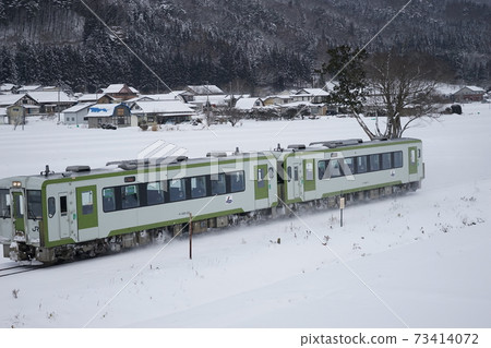 雪都野釜石線 73414072