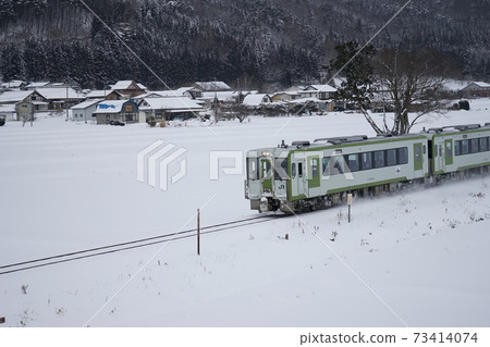雪都野釜石線 雪都野釜石線 73414074