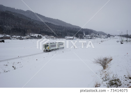雪都野釜石線 雪都野釜石線 73414075