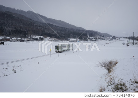 雪都野釜石線 雪都野釜石線 73414076