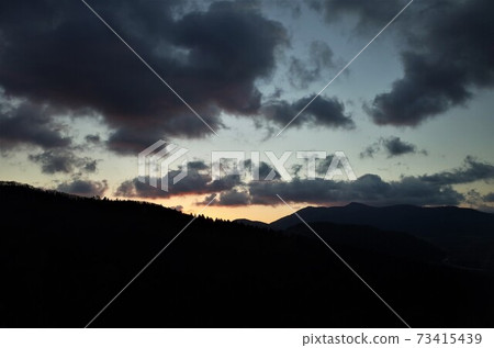 北海道朝陽 北海道朝陽 73415439