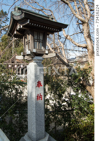 我第一次去千葉縣的“ Kemigawa Shrine” 我第一次去千葉縣的“ Kemigawa Shrine” 73416224