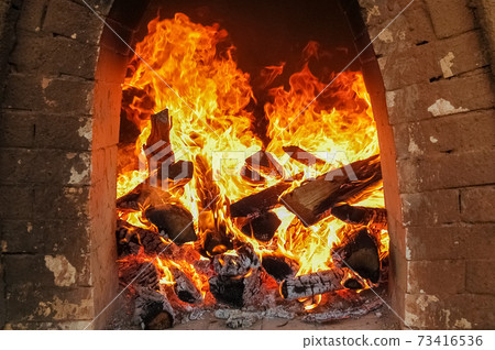 Pottery kiln Pottery kiln 73416536