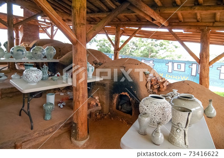 Pottery kiln Pottery kiln 73416622