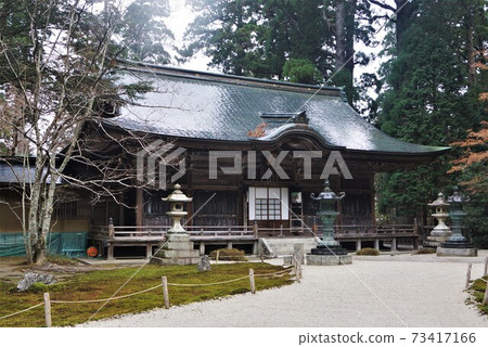 Hiezan Enryakuji Shogoinin 73417166