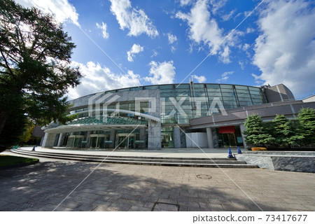 Sapporo Concert Hall kitara Sapporo Concert Hall kitara 73417677