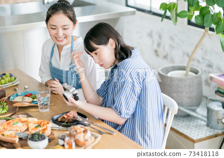 宅女協會攝影家女孩 73418118