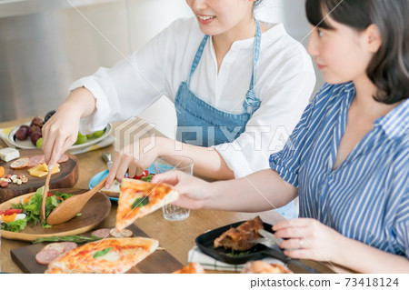 House Girls' Association House Girls' Association 73418124