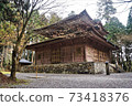 Hieiyama Enryakuji clay shrine 73418376