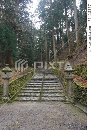 Hiezan Enryakuji 73418377