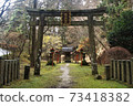 Hieizan Enryakuji Temple Minobuchi benzaiten 73418382
