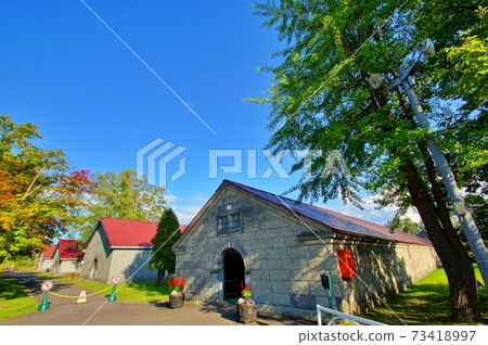 Yoichi Distillery No. 1 Storage Yoichi Distillery No. 1 Storage 73418997