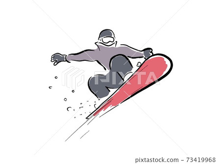 snow board snow board 73419968