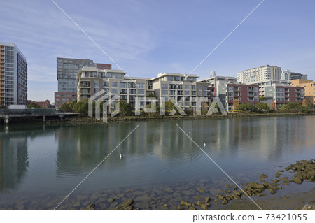 舊金山東部的濱水區重建:米申灣 舊金山東部的濱水區重建:米申灣 73421055