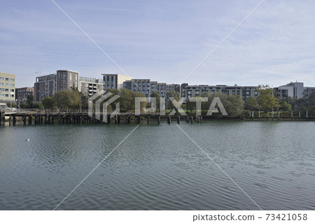 East San Francisco Waterfront Redevelopment: Mission Bay East San Francisco Waterfront Redevelopment: Mission Bay 73421058