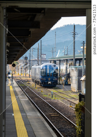 [京都府]西舞鶴站 73421513