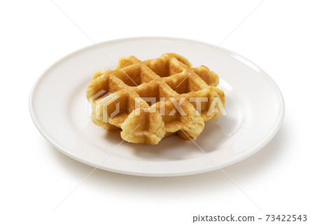 Waffle Waffle 73422543