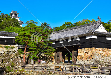 高知城 高知城 73422615