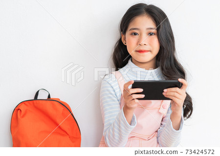 Child, pupil Child, pupil 73424572