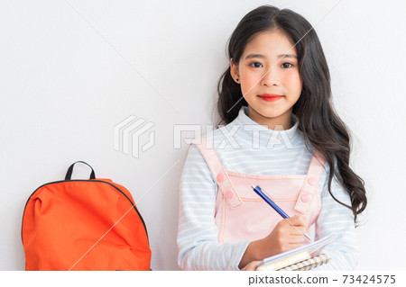 Child, pupil Child, pupil 73424575