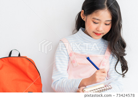 Child, pupil Child, pupil 73424578