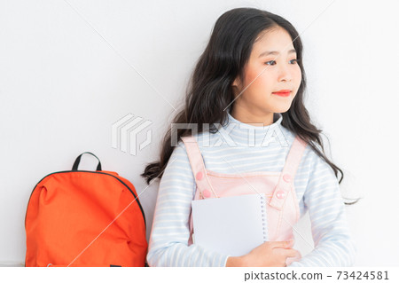 Child, pupil 73424581