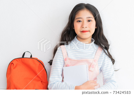 Child, pupil Child, pupil 73424583