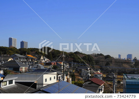 1月國分寺71國分寺懸崖線（國分寺站-武藏野小金井站）/何時北 73424779