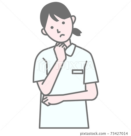 護士 護理師 好的 73427014
