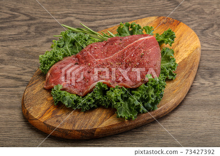 Raw beef steak for grill Raw beef steak for grill 73427392