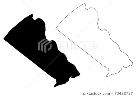 Bucks County, Commonwealth of Pennsylvania (U.S. county, United States of America, USA, U.S., US) map vector illustration, scribble sketch Bucks map Bucks County, Commonwealth of Pennsylvania (U.S. county, United States of America, USA, U.S., US) map vector illustration, scribble sketch Bucks map 73428757