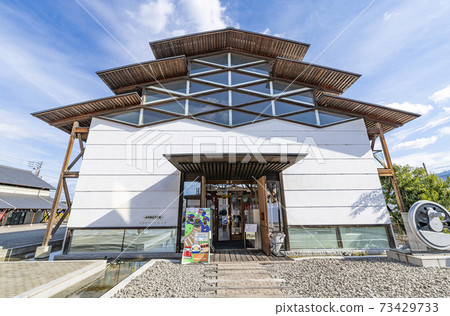 愛媛縣西條市四國鐵路文化中心北樓(鐵路歷史公園) 愛媛縣西條市四國鐵路文化中心北樓(鐵路歷史公園) 73429733