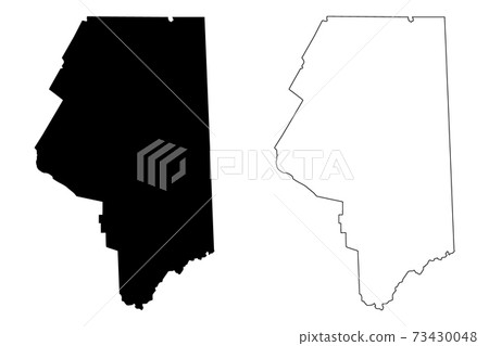Lackawanna County, Commonwealth of Pennsylvania (U.S. county, United States of America, USA, U.S., US) map vector illustration, scribble sketch Lackawanna map Lackawanna County, Commonwealth of Pennsylvania (U.S. county, United States of America, USA, U.S., US) map vector illustration, scribble sketch Lackawanna map 73430048