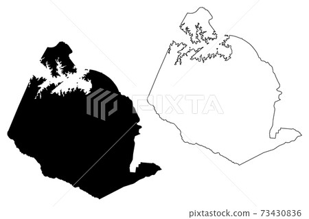 Lexington County, State of South Carolina (U.S. county, United States of America, USA, U.S., US) map vector illustration, scribble sketch Lexington map Lexington County, State of South Carolina (U.S. county, United States of America, USA, U.S., US) map vector illustration, scribble sketch Lexington map 73430836