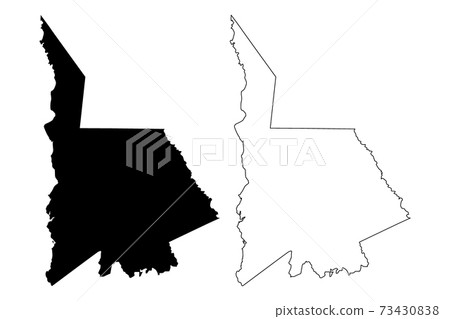 Lancaster County, State of South Carolina (U.S. county, United States of America, USA, U.S., US) map vector illustration, scribble sketch Lancaster map Lancaster County, State of South Carolina (U.S. county, United States of America, USA, U.S., US) map vector illustration, scribble sketch Lancaster map 73430838