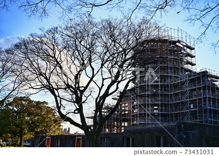 Hiroshima / Atomic Bomb Dome 73431031