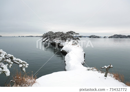 雪沒有鬆島 雪沒有鬆島 73432772