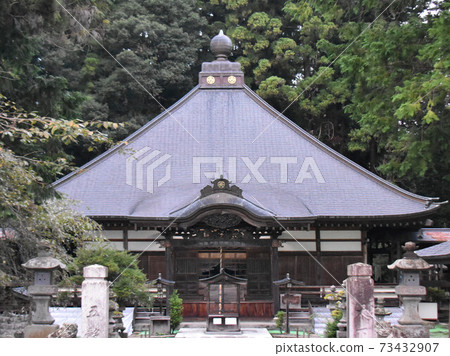 Horinji Temple, Dainichido, Otawara City, Tochigi Prefecture Horinji Temple, Dainichido, Otawara City, Tochigi Prefecture 73432907