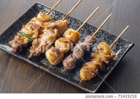 Yakitori 73433258