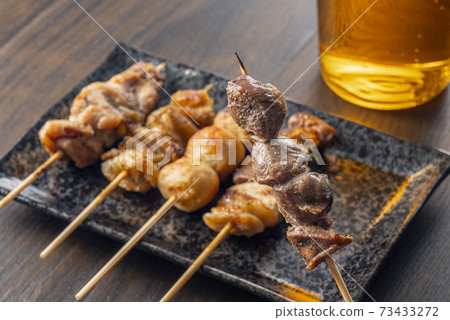Yakitori 73433272