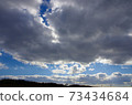 Winter Cloud 73434684