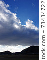 Winter Cloud 73434722