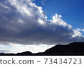 Winter Cloud 73434723