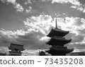 Saidaiji Kannonin (Higashi-ku, Okayama City, Okayama Prefecture) 73435208